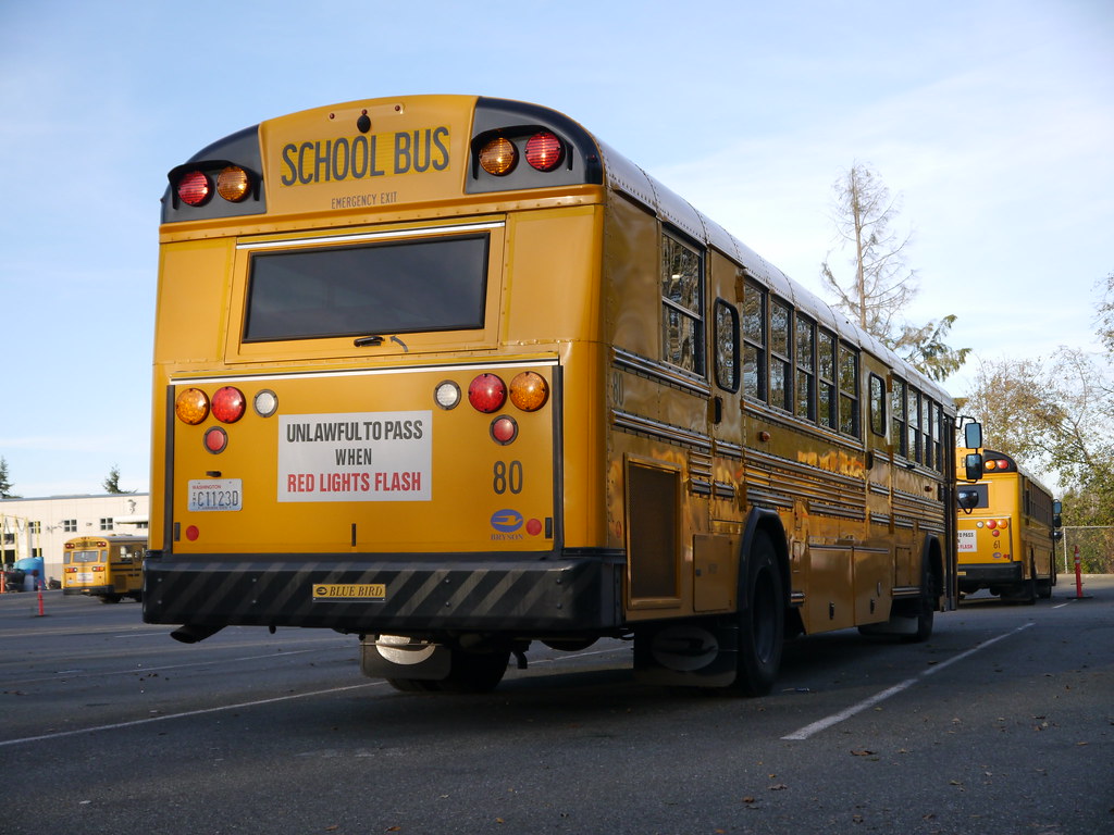 Mukilteo School District 006 80 2021 T3RE w/ WCL Bus_51 Flickr