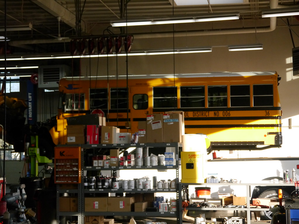 Mukilteo School District 006 36 2022 Vision Bus_51 Flickr