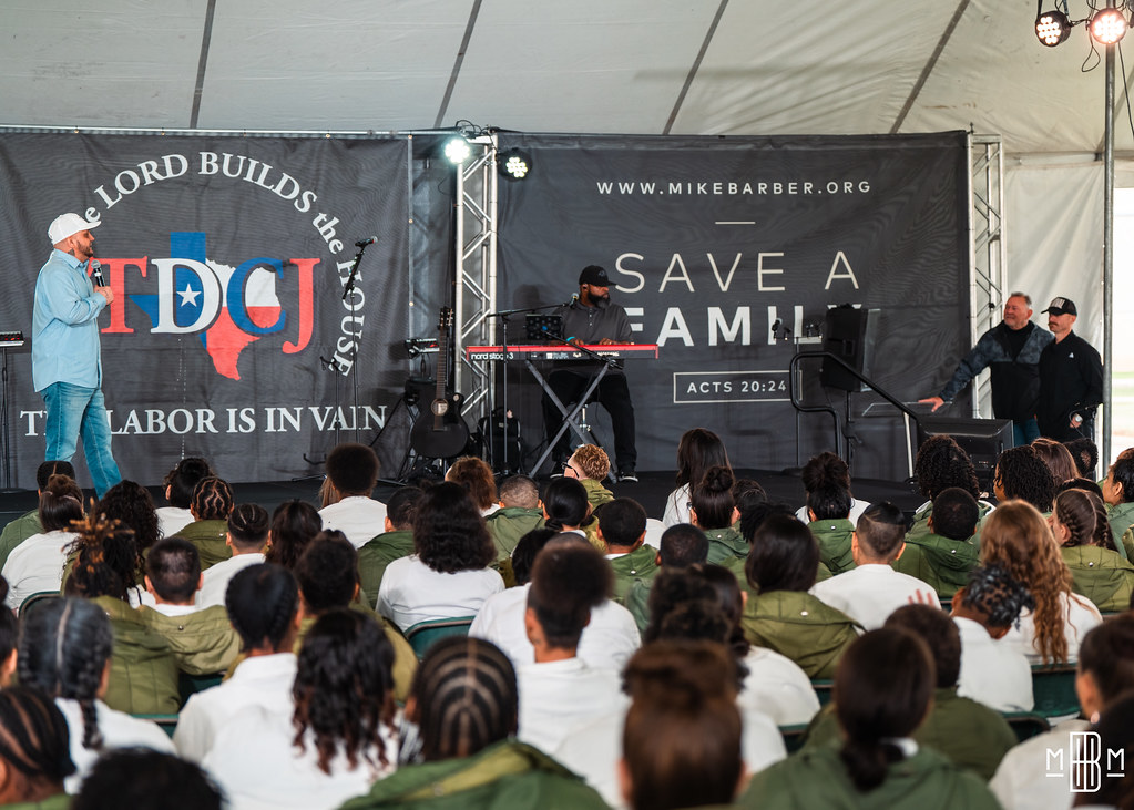 Hobby Unit 2023 Hobby Unit 2023 Marlin, Texas Mike Barber Ministries Flickr