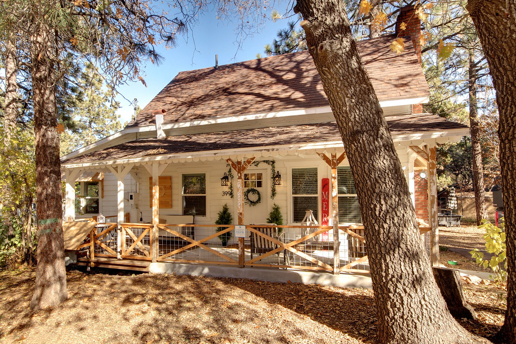 Holmes Lane 399 Flickr