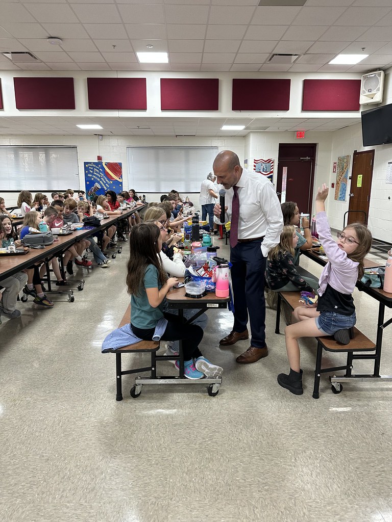 Untitled DeSoto Trail Elementary School Flickr