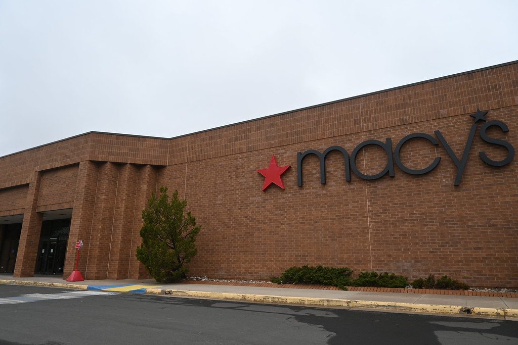 Chapel Hills Mall Colorado Springs CO Flickr