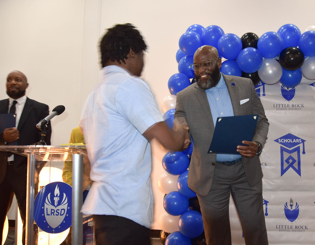 DSC_0989 Little Rock School District Flickr