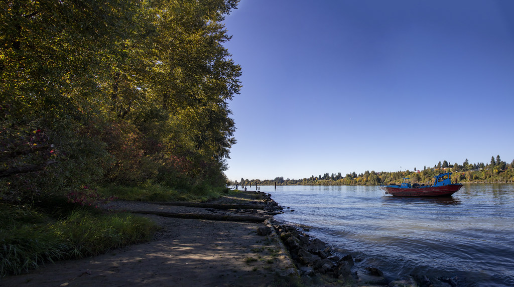 Brae Island Brae Island Regional Park is on an island in t… Flickr