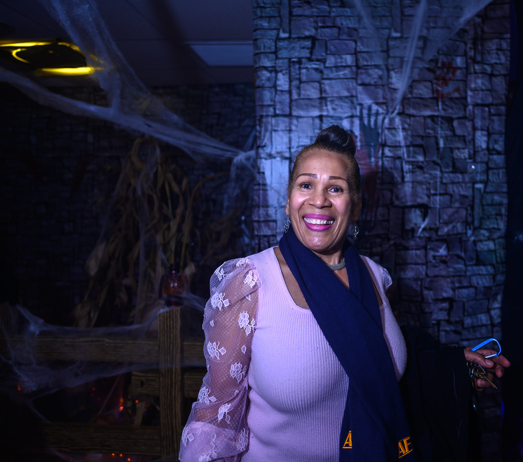 Haunted House at St. Albans CLC 2023 Haunted House at St… Flickr