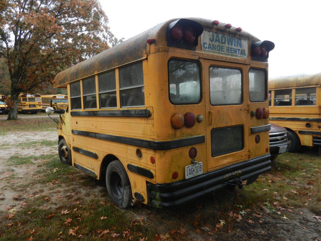 Jadwin Canoe Rental exMO Jadwin Canoe Rental Jadwin, MO… Flickr