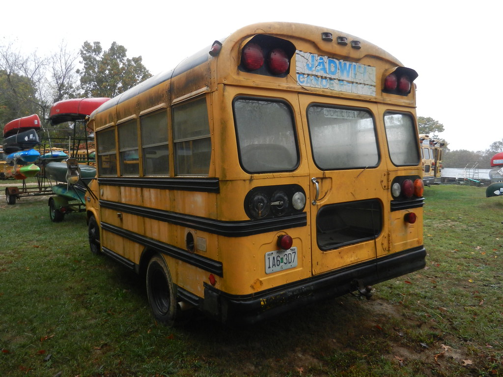 MO Cedar County El Dorado Springs RII Schools Flickr