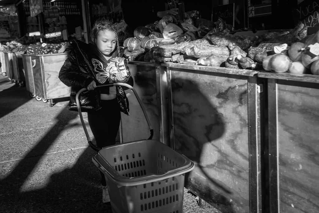 Washington Heights, NYC 2023 Check out more of my lates… Flickr