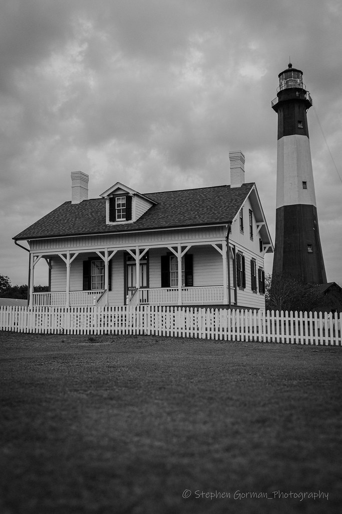 Tybee Island Stephen Gorman Flickr