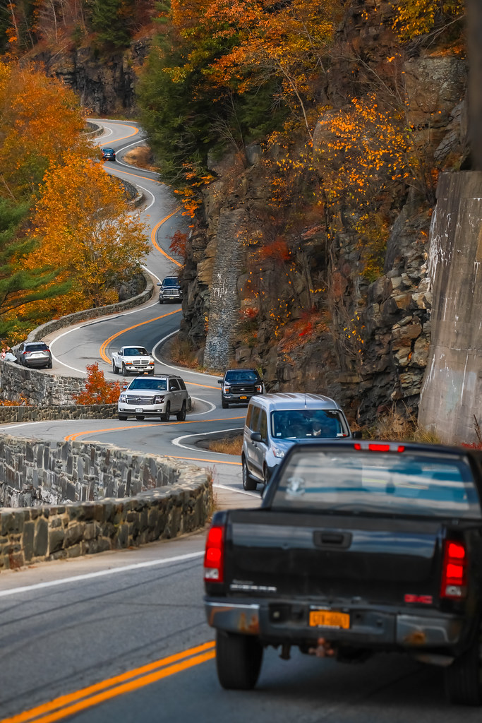 Hawks Nest 9 Hawks Nest Lookout Sparrow Bush, NY October … Flickr