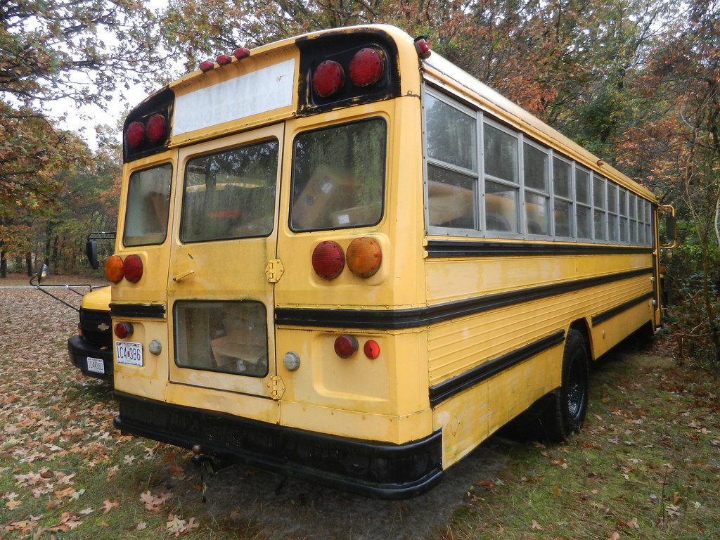 Jadwin Canoe Rental exRaymondville RVII Public School Di… Flickr