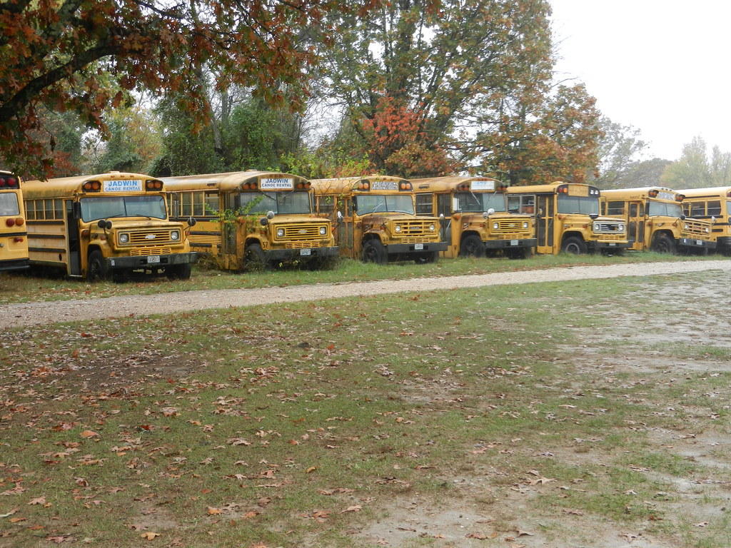 Jadwin Canoe Rental (6) Jadwin Canoe Rental Jadwin, MO. Flickr