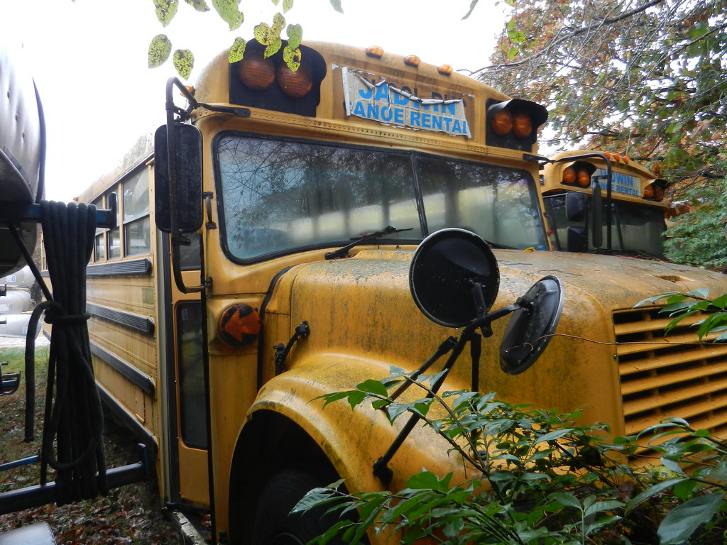 Jadwin Canoe Rental exCarter County R1 School District (… Flickr