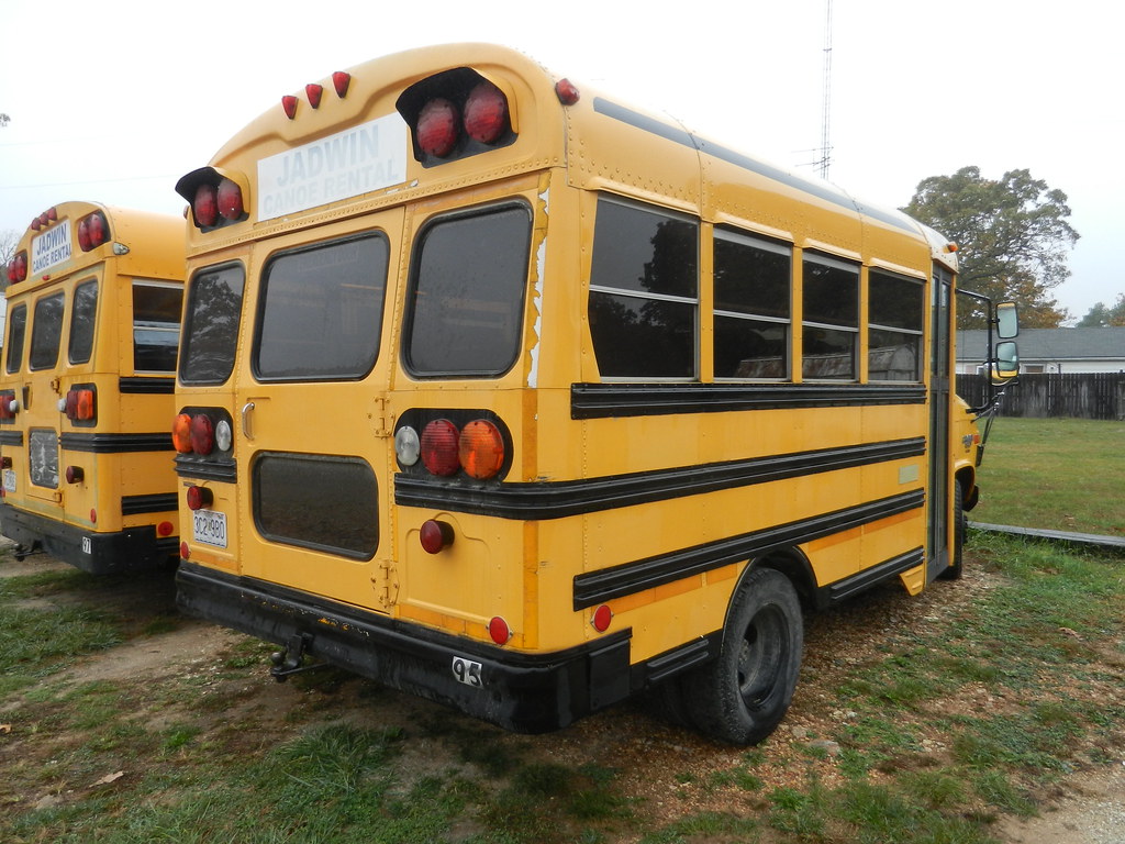 Jadwin Canoe Rental 95 exOACAC Head Start 26 (3) Jadwin C… Flickr