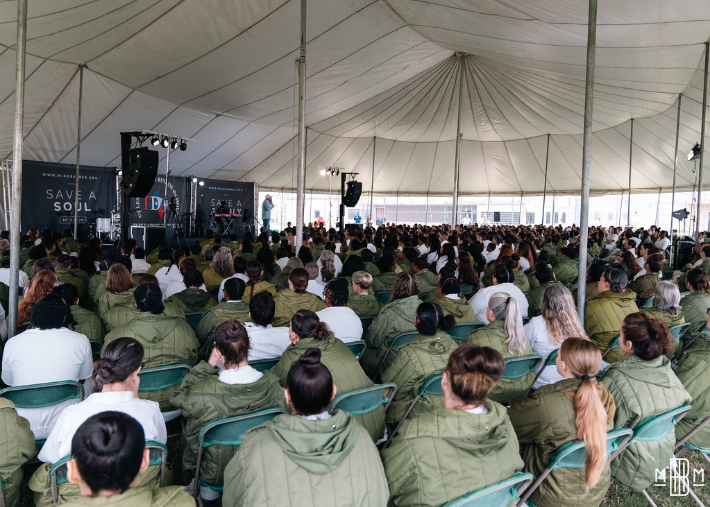 Hobby Unit 2023 Hobby Unit 2023 Marlin, Texas Mike Barber Ministries Flickr