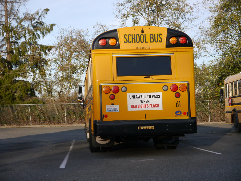 Mukilteo School District 006 61 2019 T3RE Bus_51 Flickr