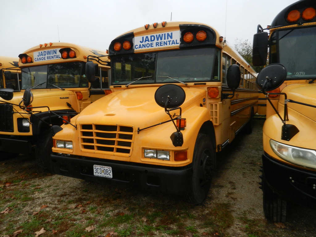 Jadwin Canoe Rental 46 exNorth St. Francois County R1 Sc… Flickr