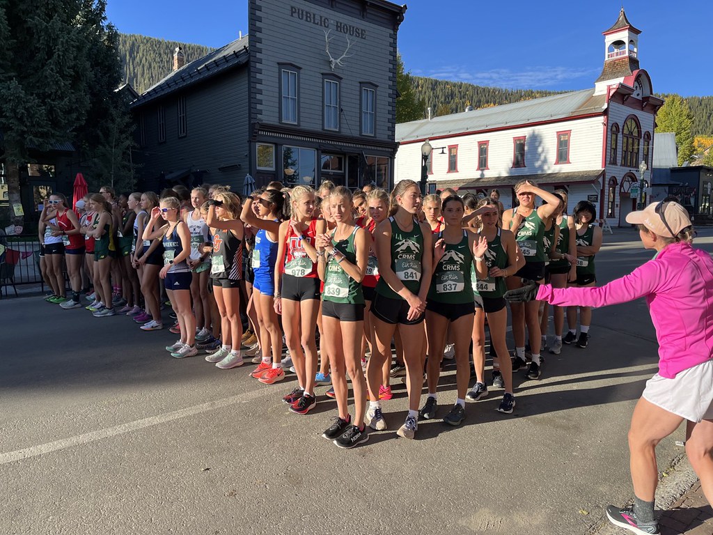 2023 XC Team Colorado Rocky Mountain School Flickr