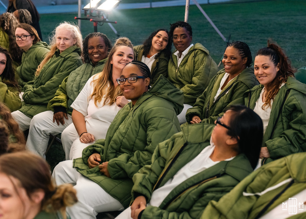 Hobby Unit 2023 Hobby Unit 2023 Marlin, Texas Mike Barber Ministries Flickr