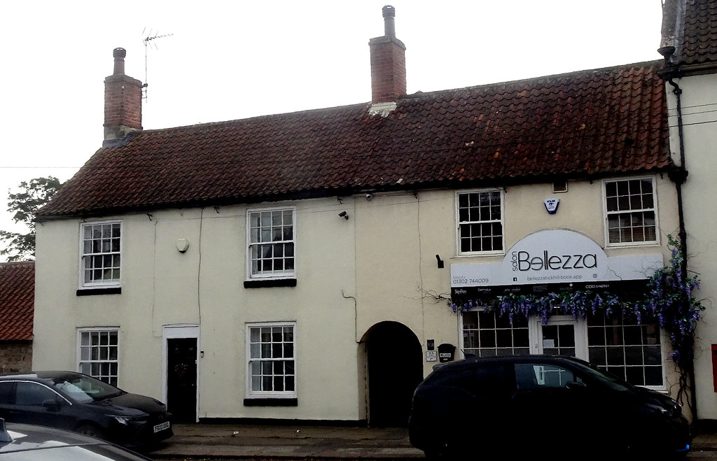 [127907] Tickhill 23 Sunderland Street 23 Sunderland Str… Flickr