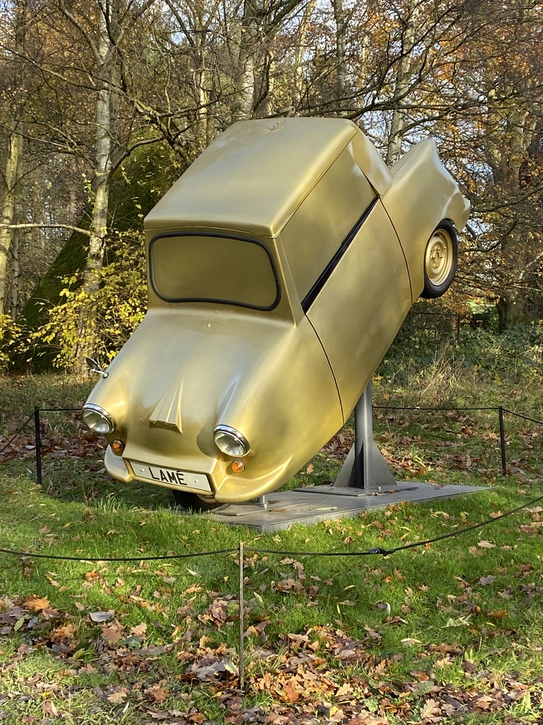 Untitled paul hesketh Flickr