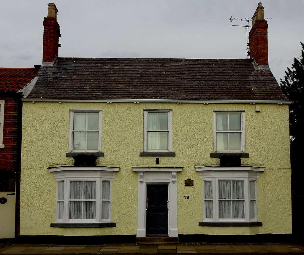 [127903] Tickhill 48 Sunderland Street 48 Sunderland Str… Flickr