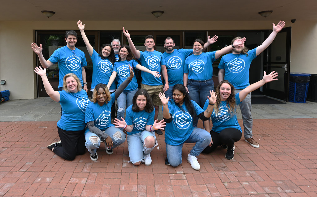 Science in the Community Brookhaven Lab brings science int… Flickr