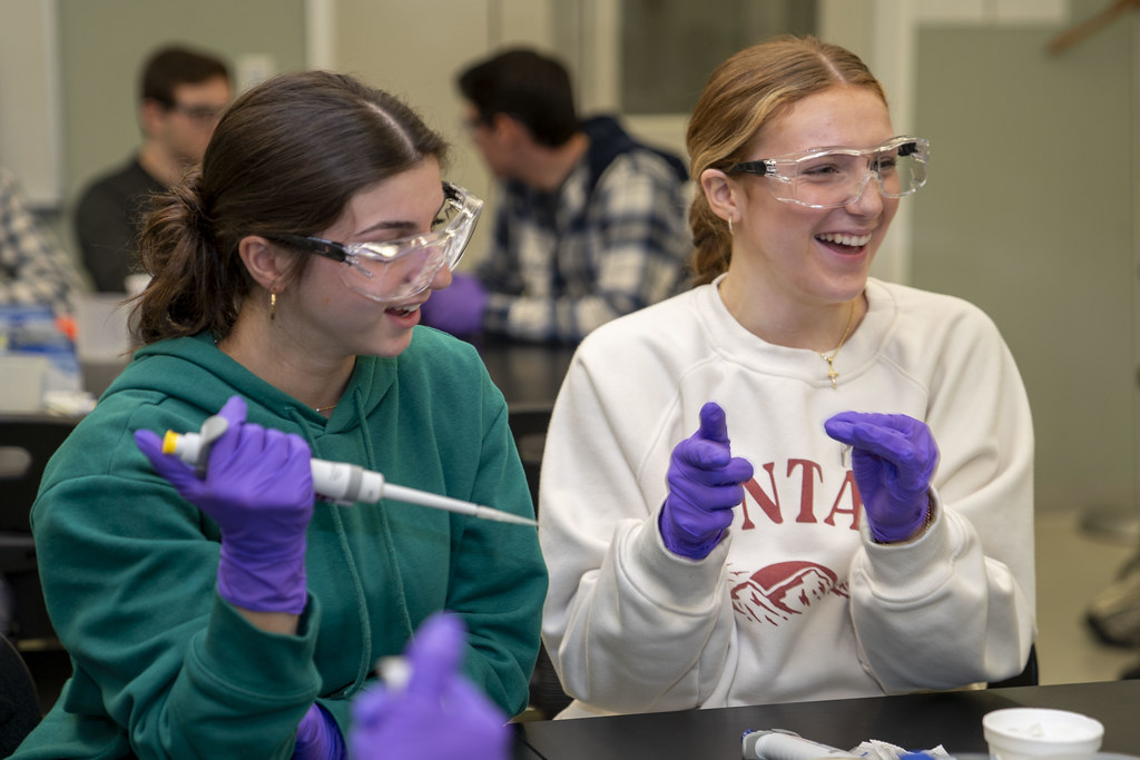 Student Exploration Lab Utilizing Brookhaven Lab's unique … Flickr