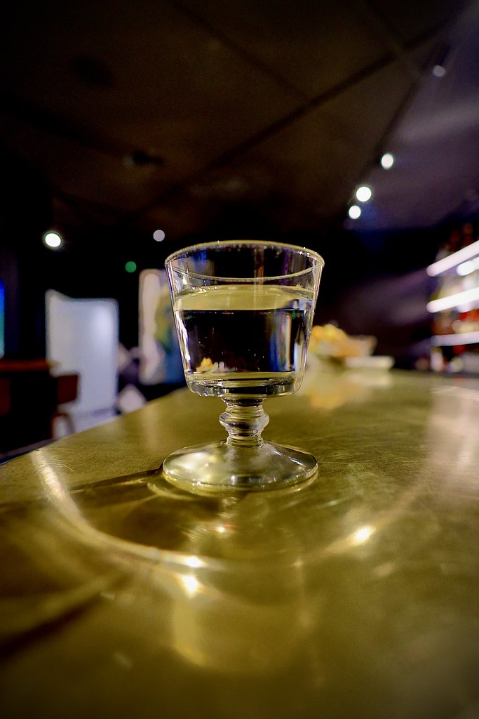 KIN Boise happy hour Jeff Walker Flickr