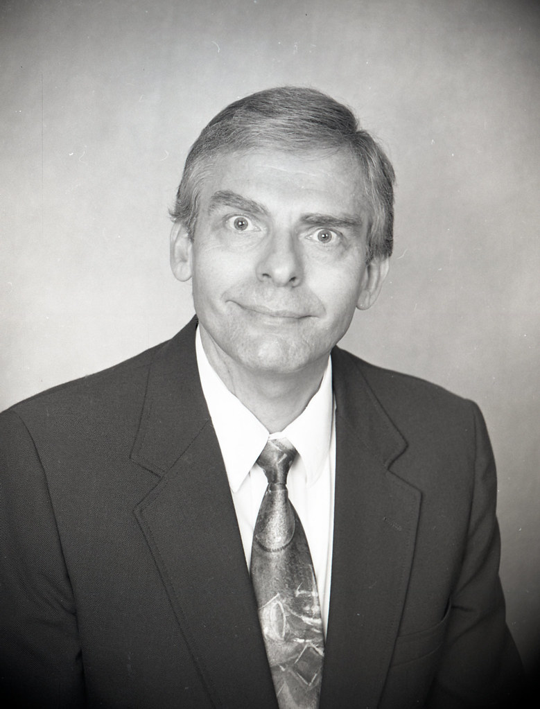 03012017534 John McGriff July 1993 David Rogers Photograph… Flickr