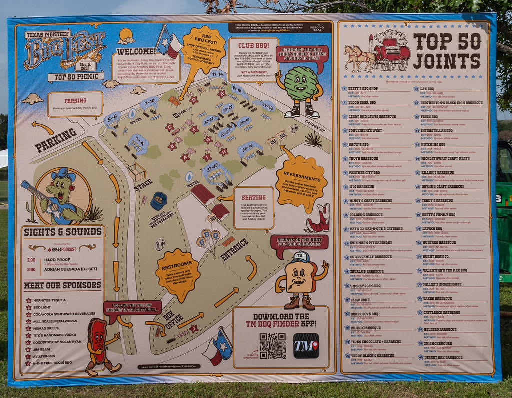 IMGP4081 Photo by Ursula Rogers Texas Monthly Events Flickr