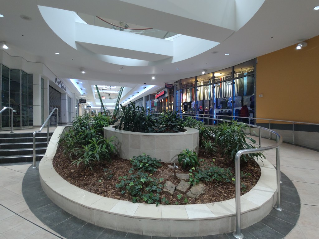 Chapel Hills Mall Colorado Springs CO gameking3 Flickr