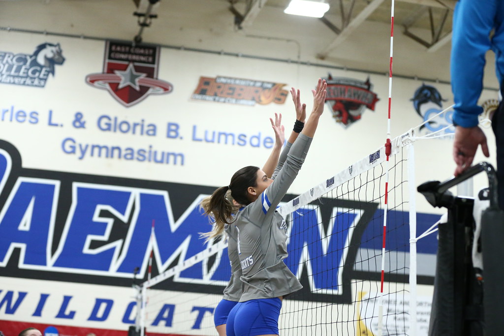 GSX_2165 Daemen University defeats Queens College 31 in t… Flickr