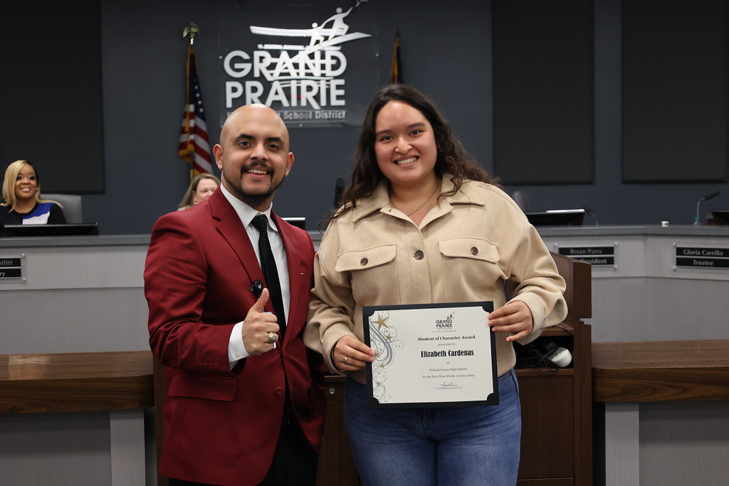 2W1A3792 Grand Prairie ISD Flickr