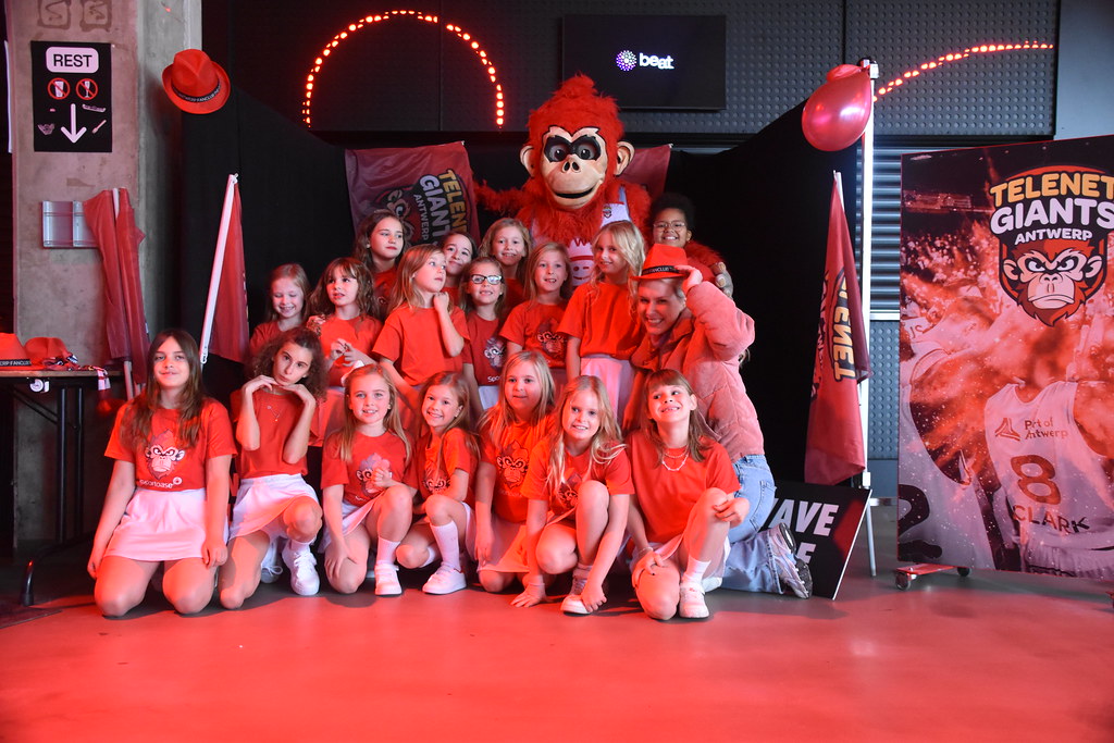 DSC_0030 Antwerp Giants Flickr