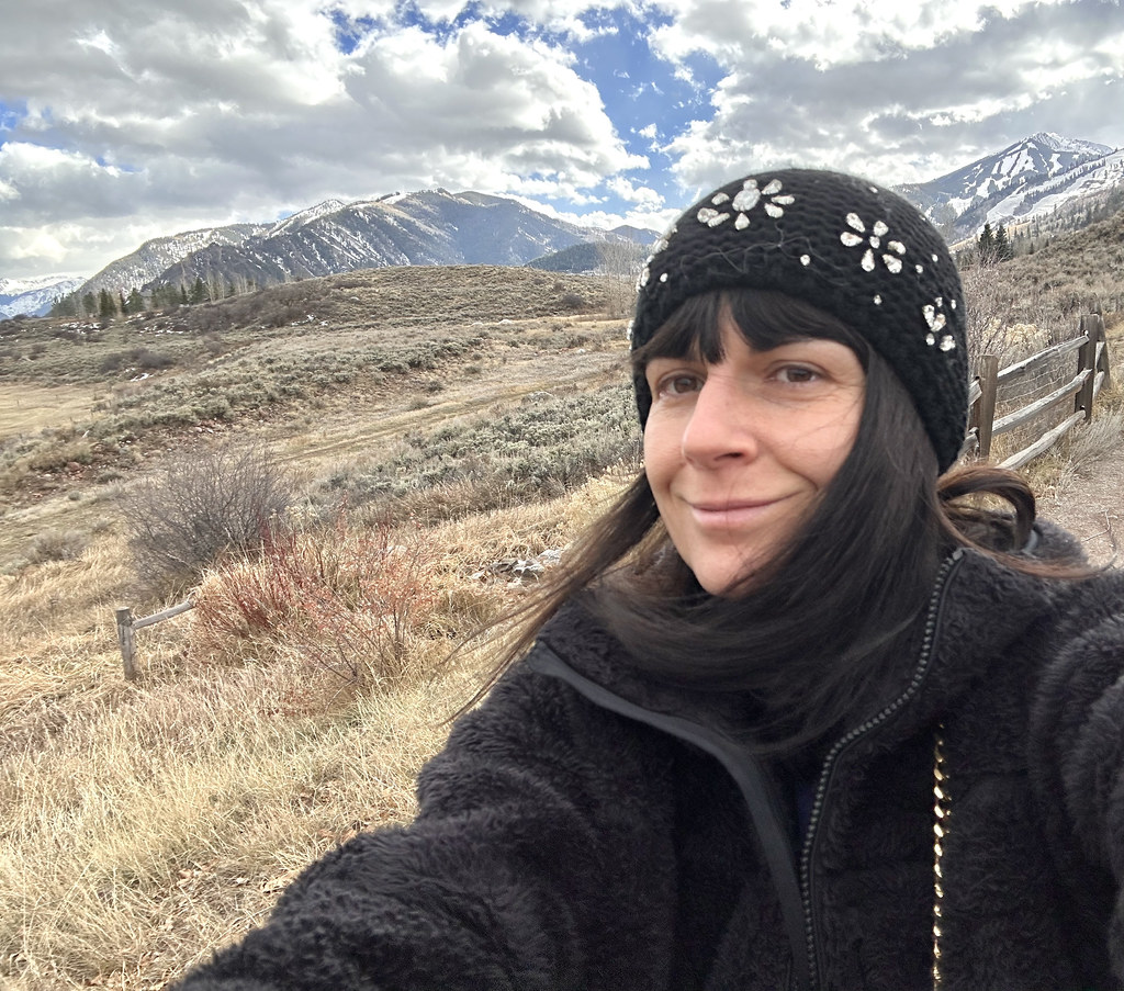 Aspen, Co/nov2023 Ina Bixade Flickr