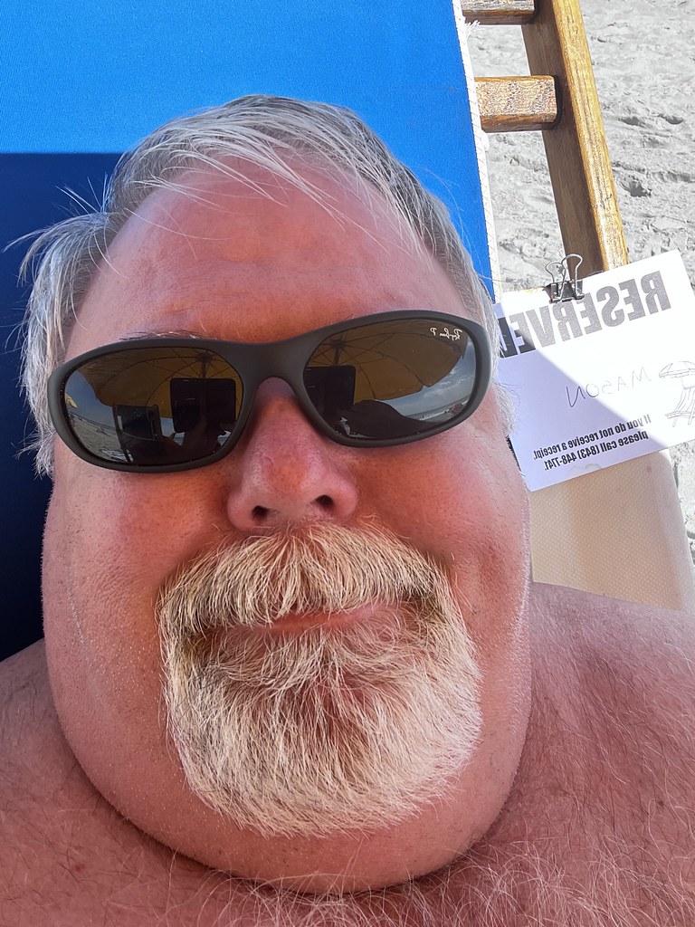 Untitled Steve Mason Flickr