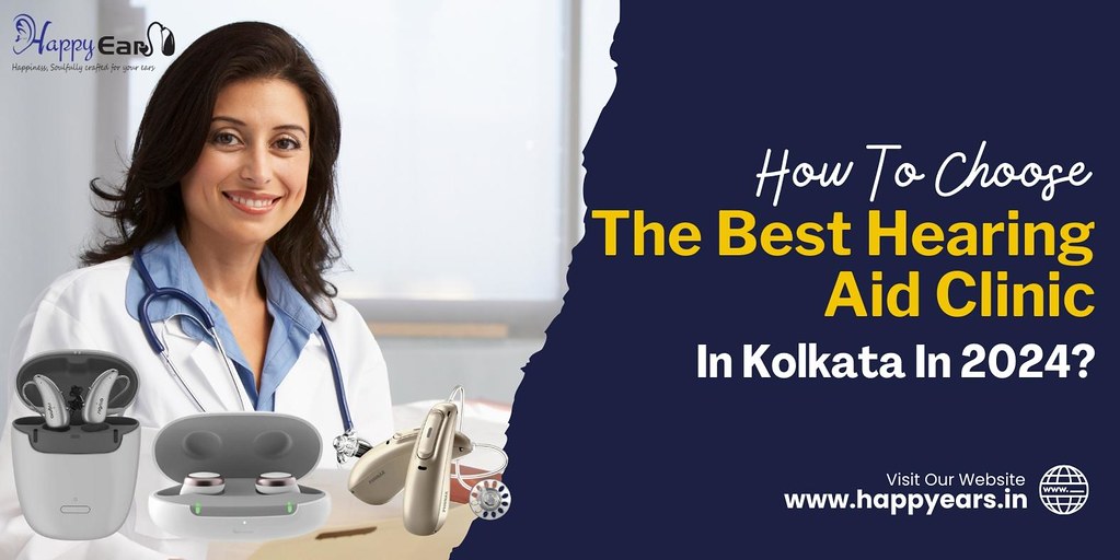 How To Choose The Best Hearing Aid Clinic In Kolkata In 20… Flickr