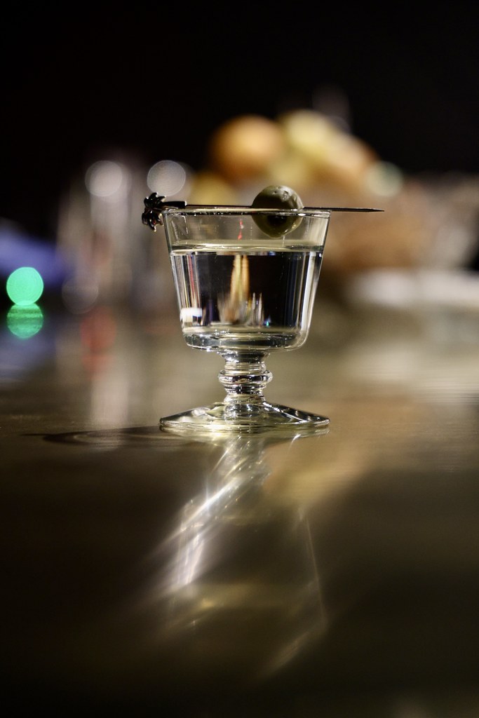 KIN Boise happy hour Jeff Walker Flickr