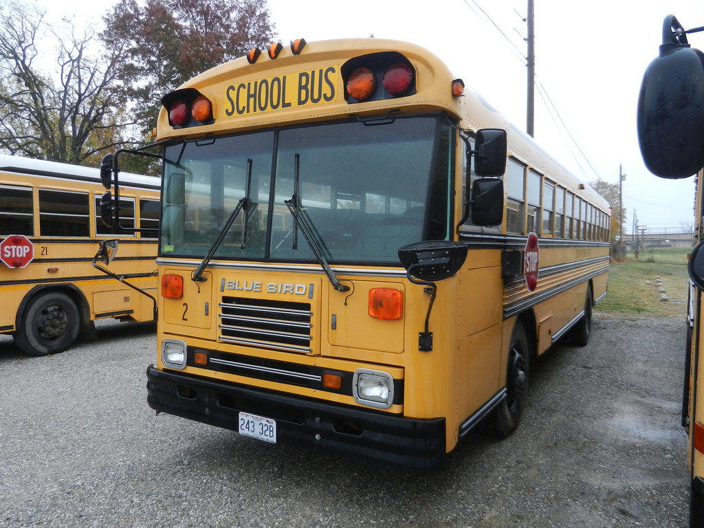 Licking R8 School District 2 exIndependence School Distr… Flickr