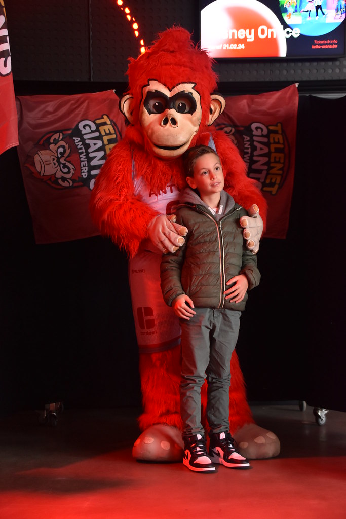 DSC_0100 Antwerp Giants Flickr