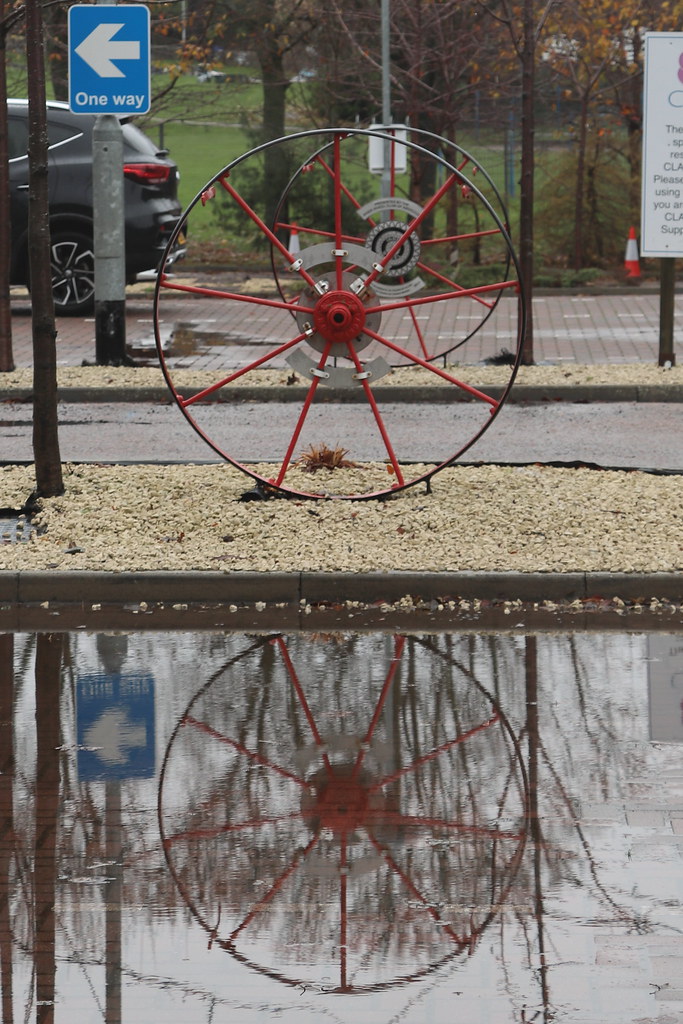 CLAN House,Westburn Road,Aberdeen_nov 23_21518 Alan Longmuir. Flickr