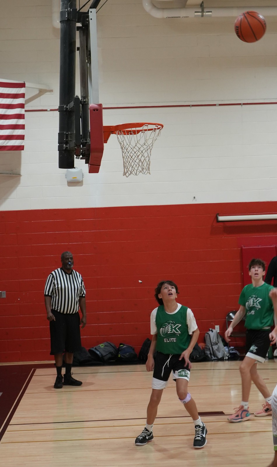 KOA Basketball 8th North Pyle Middle School 111823 Flickr