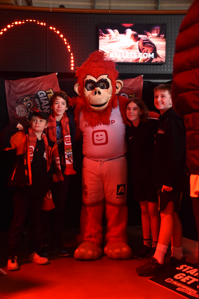 DSC_0256 Antwerp Giants Flickr