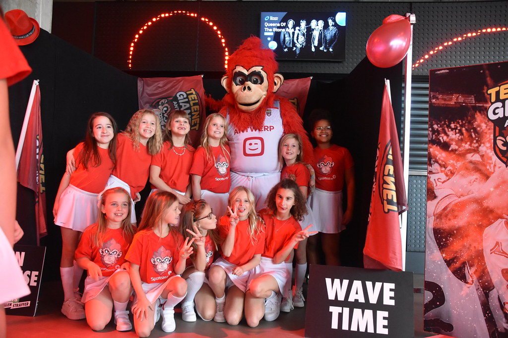 DSC_0039 Antwerp Giants Flickr