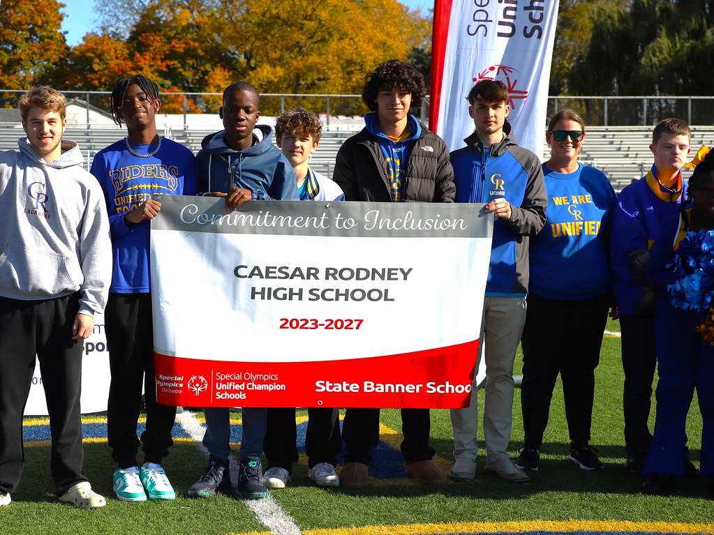 IMG_1339 2 Caesar Rodney School District Photo Gallery Flickr