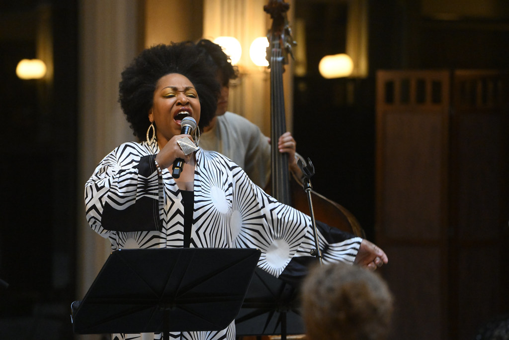 Opening Celebration for Ethel's Place Flickr