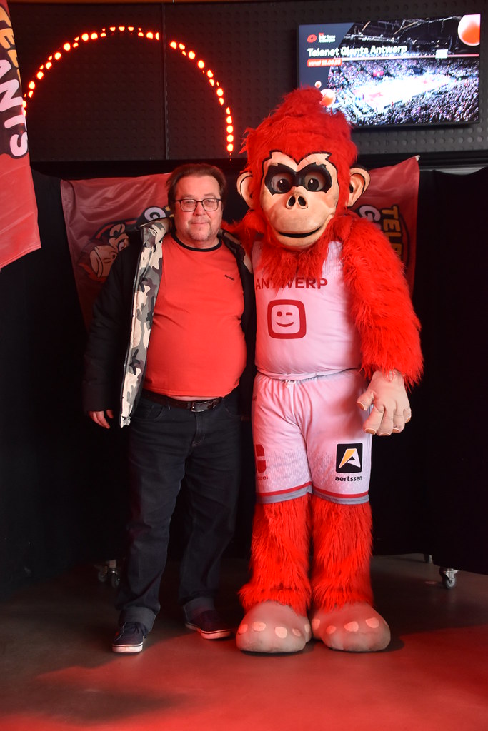 DSC_0145 Antwerp Giants Flickr