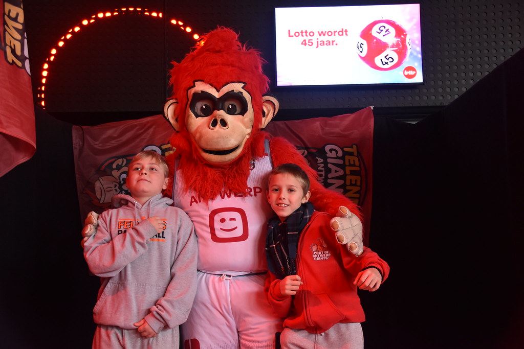 DSC_0381 Antwerp Giants Flickr