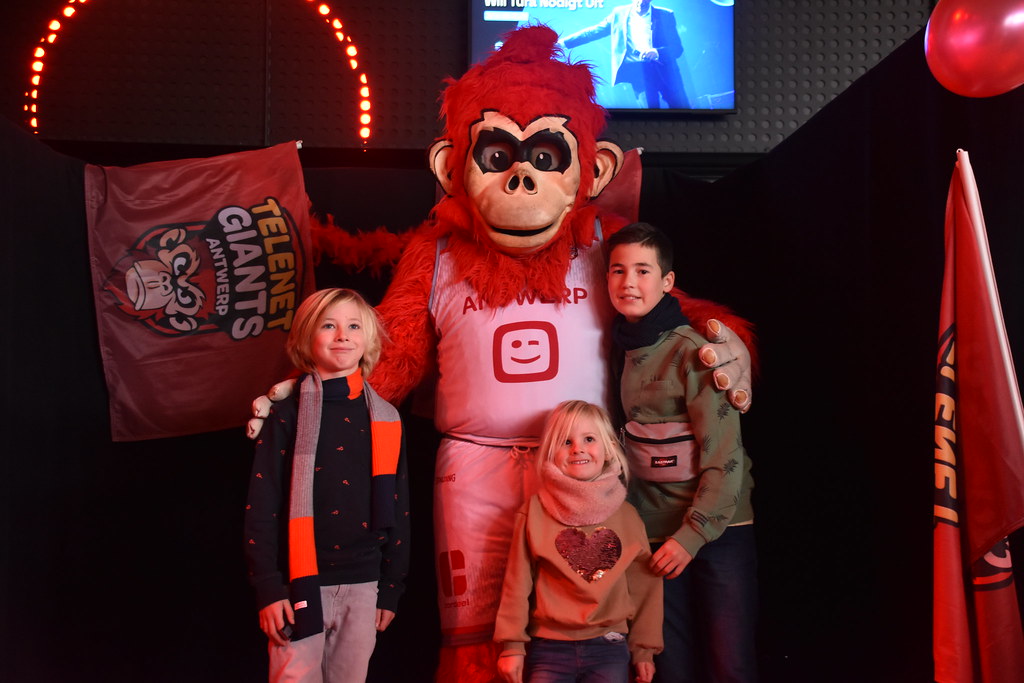 DSC_0345 Antwerp Giants Flickr